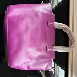 Vera Bradley tote bag